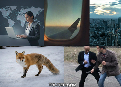 Testimonials: Testimonials: